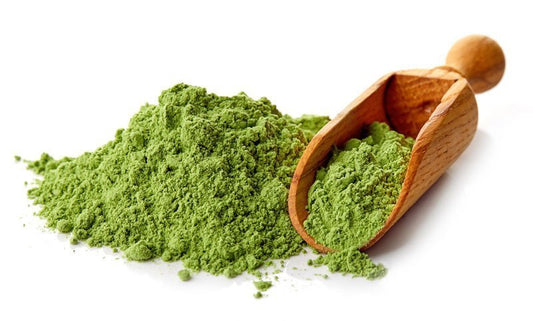 Co je Maeng Da Green Kratom? - MIND FUEL